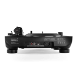 Reloop RP7: Professional 7" Direct-Drive DJ Turntable System