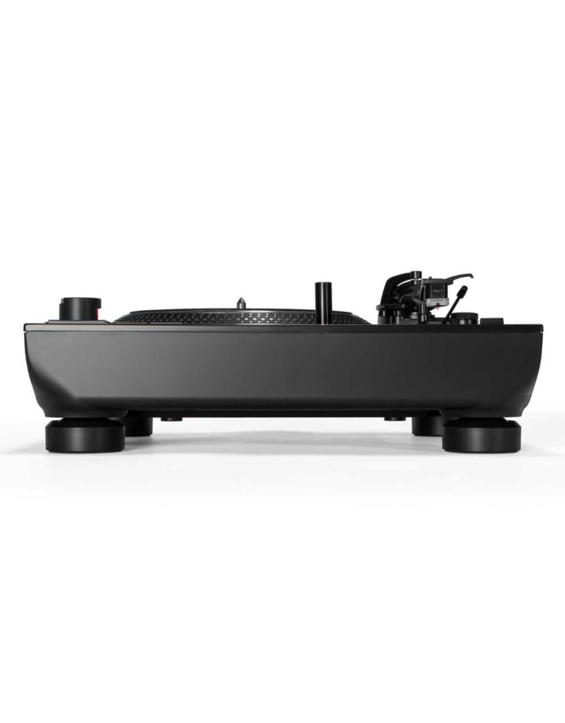 PRE-ORDER:  Reloop RP7: Professional 7" Direct-Drive DJ Turntable System