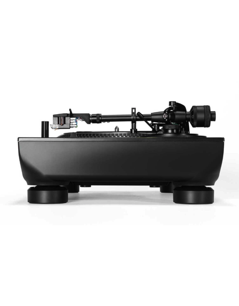 Reloop RP7: Professional 7" Direct-Drive DJ Turntable System