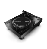 Reloop RP7: Professional 7" Direct-Drive DJ Turntable System