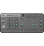 AlphaTheta AlphaTheta CHORDCAT 8-Track Groovebox Controller