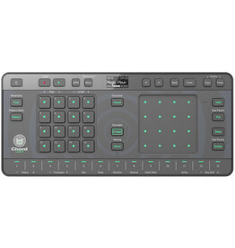 AlphaTheta AlphaTheta CHORDCAT 8-Track Groovebox Controller