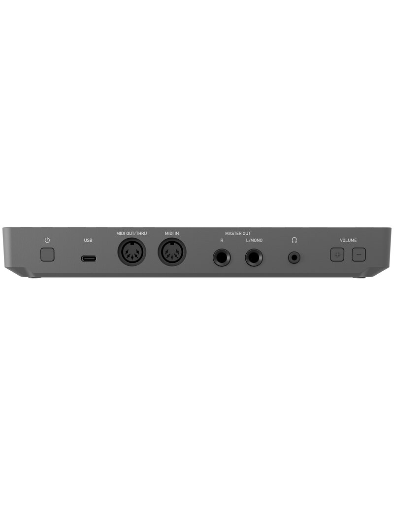 AlphaTheta AlphaTheta CHORDCAT 8-Track Groovebox Controller