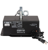 ADJ HD-MB40 Heavy-duty Mirror Ball Motor from Eliminator Lighting from ADJ