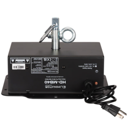 ADJ HD-MB40 Heavy-duty Mirror Ball Motor from Eliminator Lighting from ADJ
