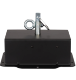 ADJ HD-MB40 Heavy-duty Mirror Ball Motor from Eliminator Lighting from ADJ