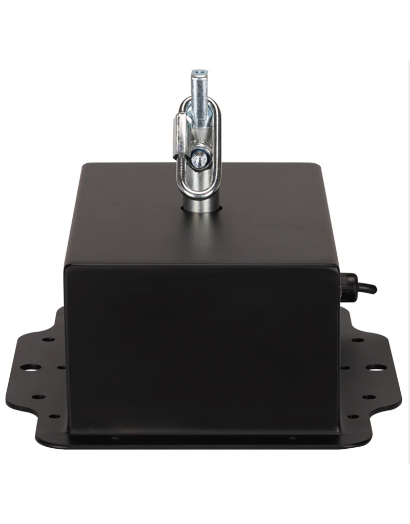 ADJ HD-MB40 Heavy-duty Mirror Ball Motor from Eliminator Lighting from ADJ