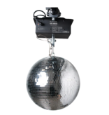 ADJ HD-MB40 Heavy-duty Mirror Ball Motor from Eliminator Lighting from ADJ