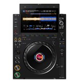 AlphaTheta CDJ-3000X - Next-Generation Professional DJ Player - AlphaTheta