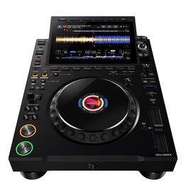 AlphaTheta PRE-ORDER! The New AlphaTheta CDJ-3000X