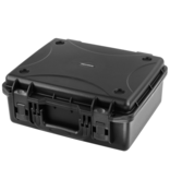 Odyssey Vulcan Case for the Reloop RP-7 Turntable (VURP7): Heavy Duty, Dustproof and Watertight