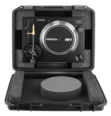 Odyssey Vulcan Case for the Reloop RP-7 Turntable (VURP7): Heavy Duty, Dustproof and Watertight