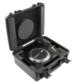 Odyssey Vulcan Case for the Reloop RP-7 Turntable (VURP7): Heavy Duty, Dustproof and Watertight