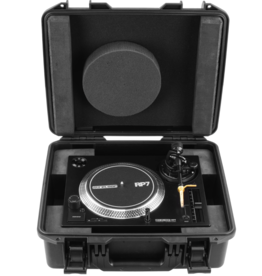 PRE ORDER Reloop RP-7 Watertight & Dustproof Turntable Case