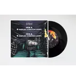 Beatsqueeze Cobra Breaks 7" Scratch Record (Import)