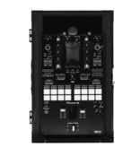 Odyssey Custom Fit for Pioneer DJM-S11 Industrial Board Case (810097)