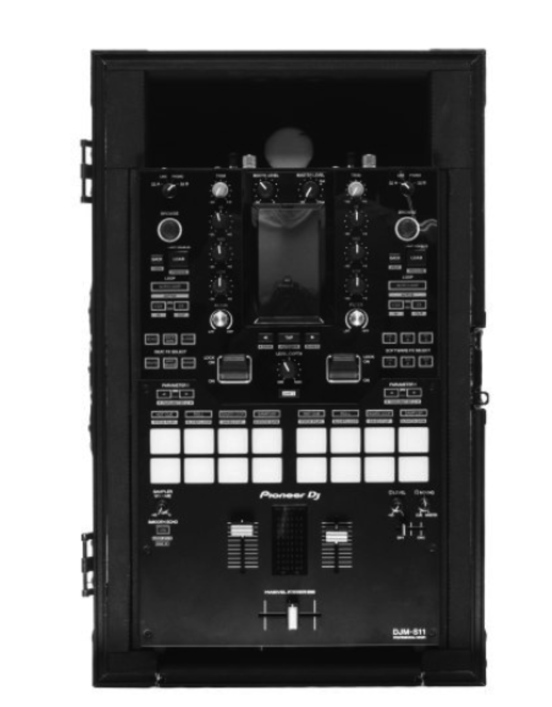 Odyssey Custom Fit for Pioneer DJM-S11 Industrial Board Case (810097)