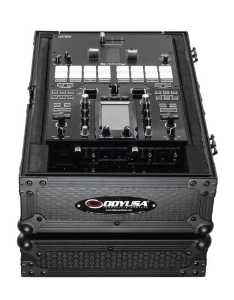 Odyssey Custom Fit for Pioneer DJM-S11 Industrial Board Case (810097)