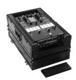 Odyssey Custom Fit for Pioneer DJM-S11 Industrial Board Case (810097)