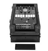 Odyssey Custom Fit for Pioneer DJM-S11 Industrial Board Case (810097)
