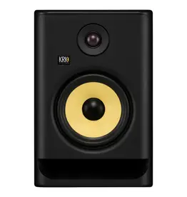 KRK ROKIT 7 Generation Five: Active 7” Two-Way Studio Reference Monitor - KRK Systems (RP7G5)