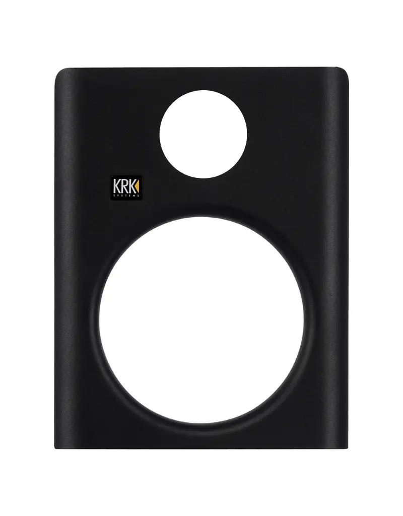 KRK ROKIT 7 Generation Five: Active 7” Two-Way Studio Reference Monitor - KRK Systems (RP7G5)