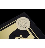 Skratch Bastid x Obey - Serato Control Vinyl - 1 Pair: Very Limited. *ONE pair per Customer Only*