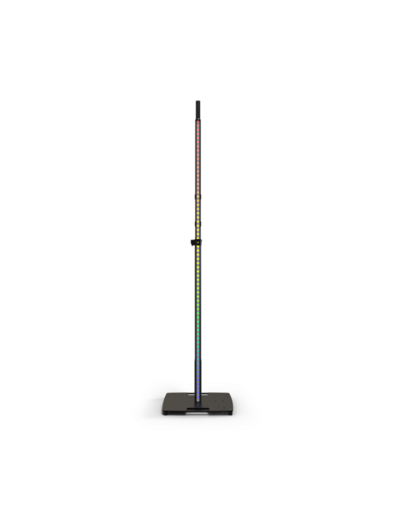 Chauvet DJ Chauvet FLEXstand FX ILS: Multi-purpose Stand that Doubles as a Lightshow!