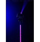 Chauvet DJ Chauvet FLEXstand FX ILS: Multi-purpose Stand that Doubles as a Lightshow!