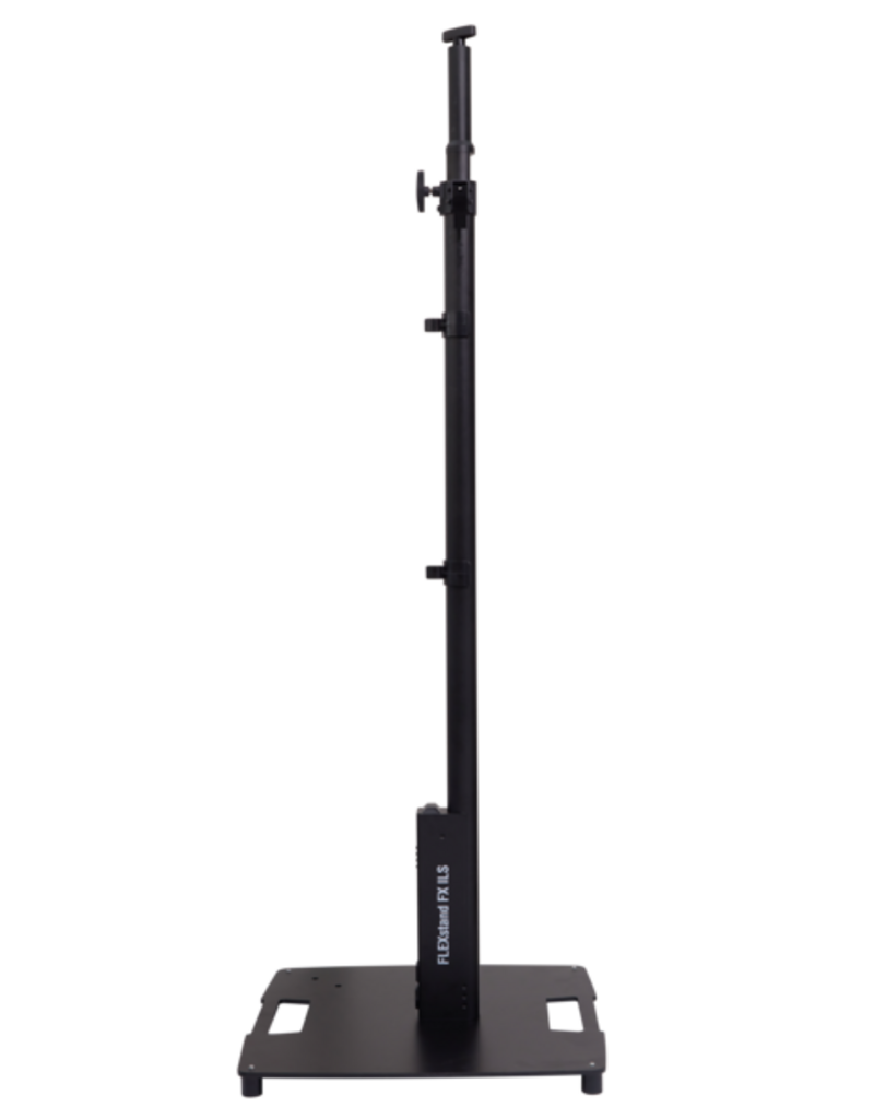 Chauvet DJ Chauvet FLEXstand FX ILS: Multi-purpose Stand that Doubles as a Lightshow!