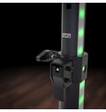 Chauvet DJ Chauvet FLEXstand FX ILS: Multi-purpose Stand that Doubles as a Lightshow!