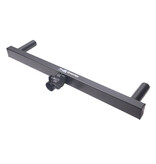 ProX Pro-X Dual Speaker Bracket Pole Mount for Speaker Stands 22" Insert to Insert ( X-DS29)