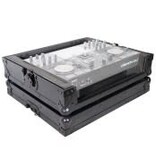 ProX ProX ATA Style Flight Travel Case for Denon DJ Prime Go Controller - Black On Black (X-PRIMEGO BL)