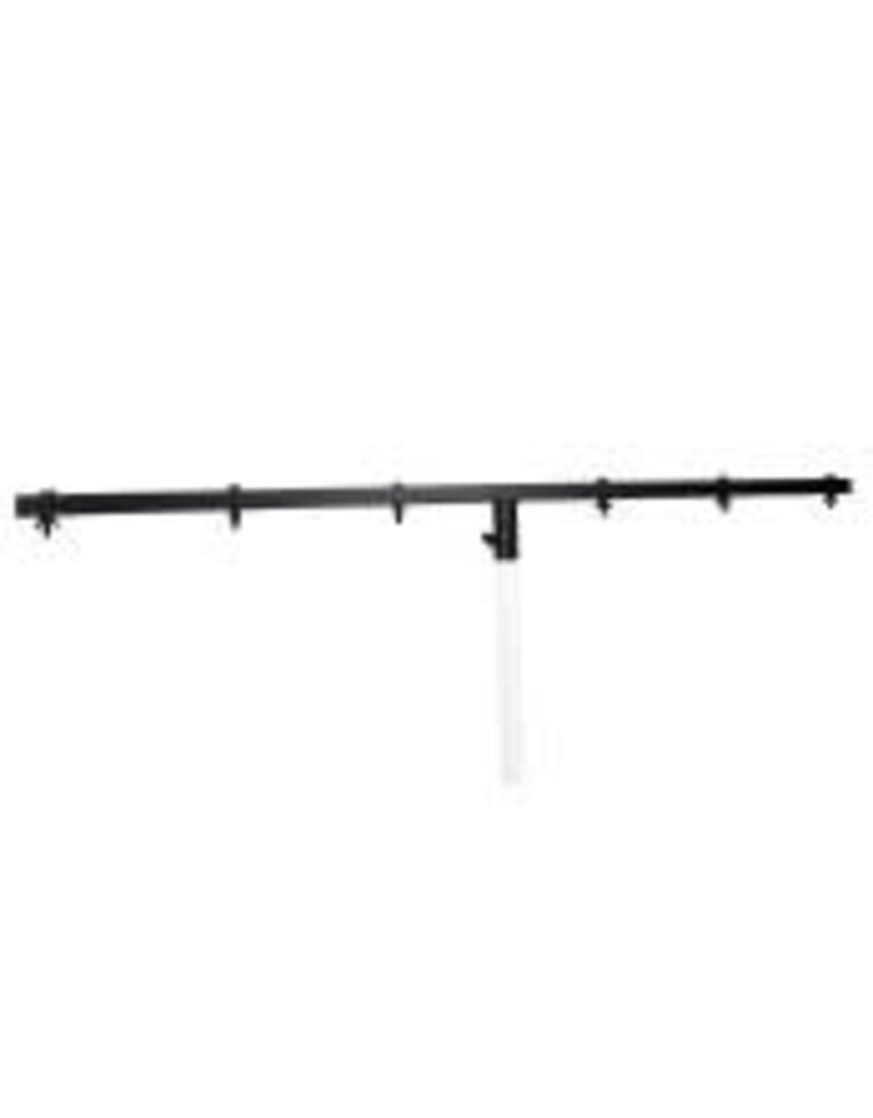 ProX ProX Universal 5ft Lighting Cross Bar w/ Bolts  (XT-LSTBAR-5FT)