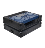 ProX ProX ATA Flight Case For Pioneer AlphaTheta OMNIS-DUO DJ Controller in Black (XS-OMNISDUOBL)