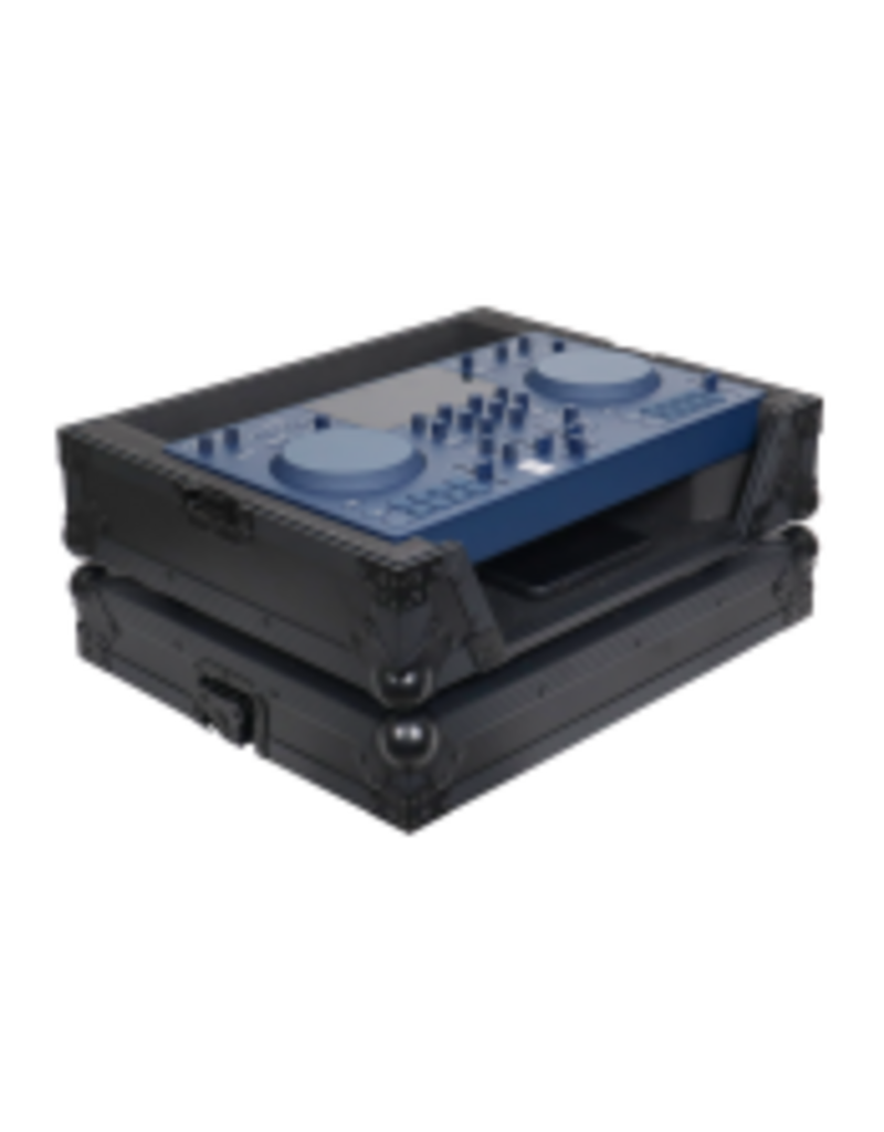 ProX ProX ATA Flight Case For Pioneer AlphaTheta OMNIS-DUO DJ Controller in Black (XS-OMNISDUOBL)