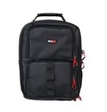 ProX ProX ZeroG Lightweight DJ Laptop Travel Backpack (XB-DJBACKPACK)