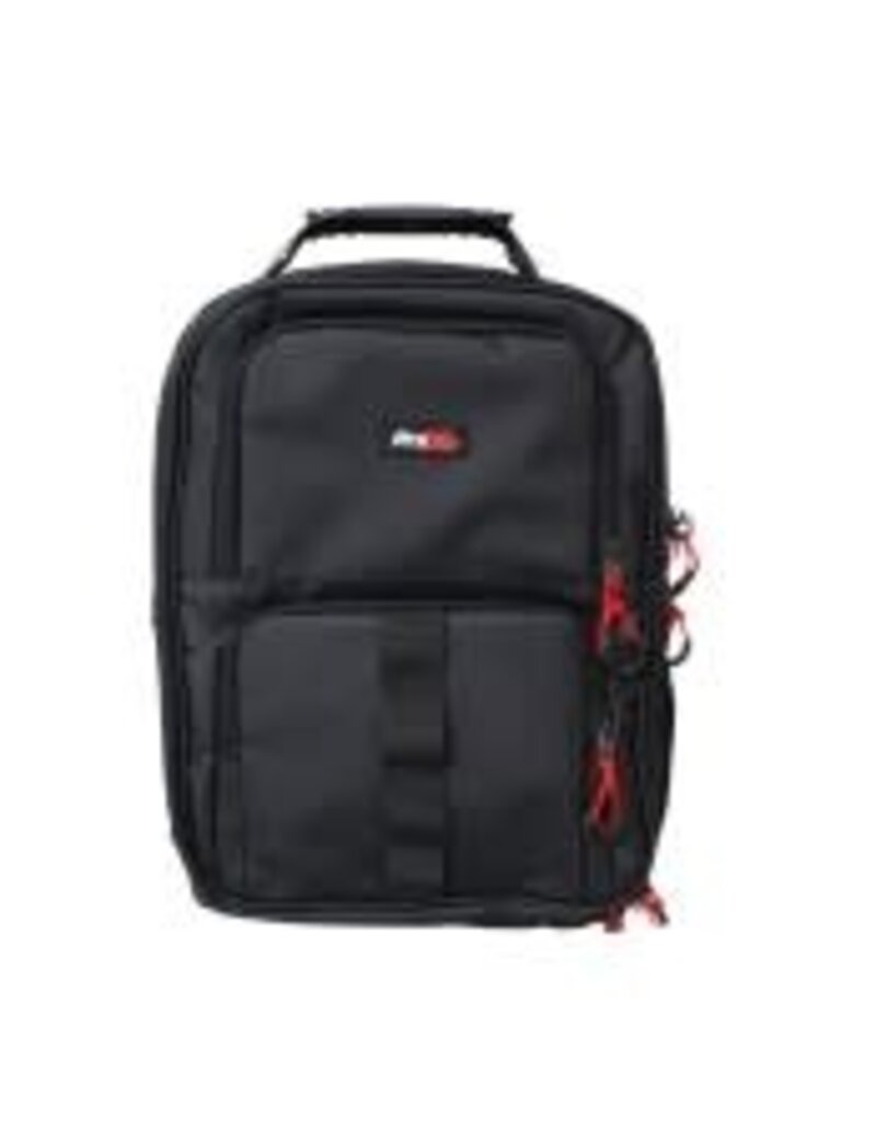 ProX ProX ZeroG Lightweight DJ Laptop Travel Backpack (XB-DJBACKPACK)