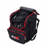 ProX ProX Padded Accessory Bag for Cables, Connectors and more  (XB-230MK2)