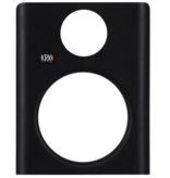 KRK ROKIT 5 Generation Five: Active 5” Two-Way Studio Reference Monitor - KRK Systems (RP5G5)