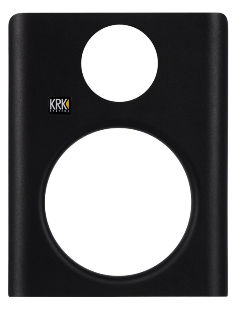 KRK ROKIT 5 Generation Five: Active 5” Two-Way Studio Reference Monitor - KRK Systems (RP5G5)