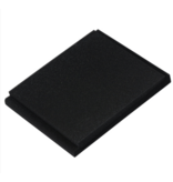 KRK ROKIT 5 Generation Five: Active 5” Two-Way Studio Reference Monitor - KRK Systems (RP5G5)