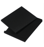 KRK ROKIT 5 Generation Five: Active 5” Two-Way Studio Reference Monitor - KRK Systems (RP5G5)