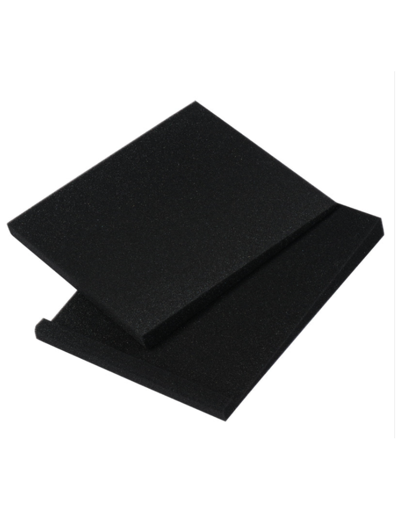 KRK ROKIT 5 Generation Five: Active 5” Two-Way Studio Reference Monitor - KRK Systems (RP5G5)