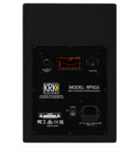KRK ROKIT 5 Generation Five: Active 5” Two-Way Studio Reference Monitor - KRK Systems (RP5G5)