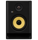 KRK ROKIT 5 Generation Five: Active 5” Two-Way Studio Reference Monitor - KRK Systems (RP5G5)