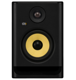KRK ROKIT 5 Generation Five: Active 5” Two-Way Studio Reference Monitor - KRK Systems (RP5G5)