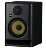KRK ROKIT 5 Generation Five: Active 5” Two-Way Studio Reference Monitor - KRK Systems (RP5G5)