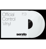 Clear Serato 12" Control Vinyl (Pair)