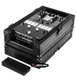 Odyssey Industrial Board Case Fitting Most 10″ DJ Mixers (810080)